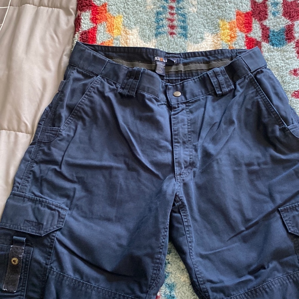 Tactical pants